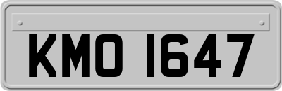 KMO1647