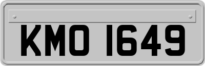 KMO1649