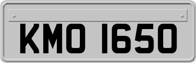 KMO1650