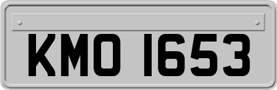 KMO1653