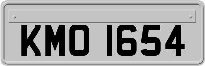 KMO1654