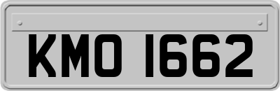 KMO1662