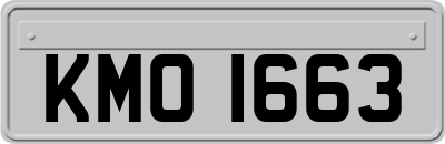 KMO1663