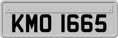 KMO1665