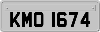 KMO1674