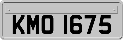 KMO1675