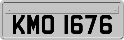 KMO1676