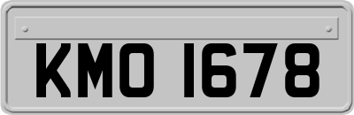 KMO1678