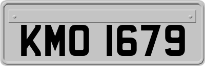 KMO1679