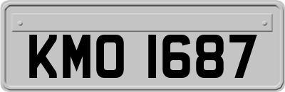 KMO1687