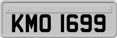 KMO1699