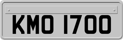 KMO1700