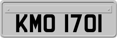 KMO1701