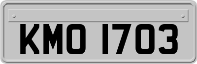 KMO1703