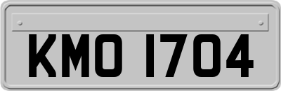 KMO1704