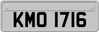 KMO1716