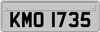 KMO1735