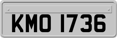 KMO1736