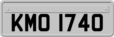 KMO1740