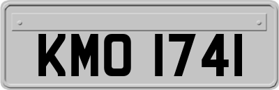 KMO1741