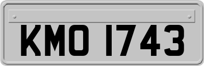 KMO1743