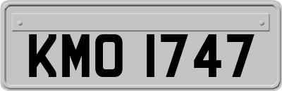 KMO1747