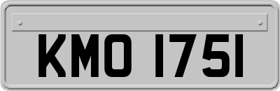 KMO1751