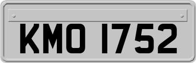 KMO1752