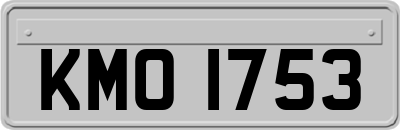 KMO1753