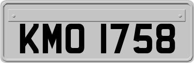 KMO1758