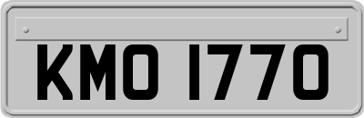 KMO1770