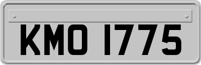 KMO1775