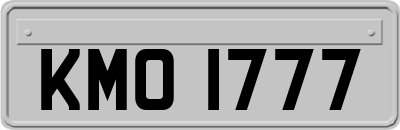 KMO1777