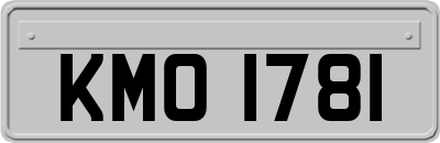 KMO1781