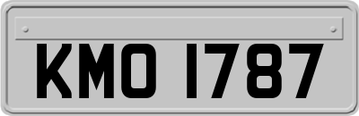 KMO1787