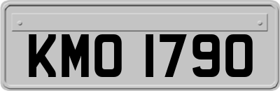 KMO1790