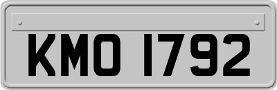 KMO1792