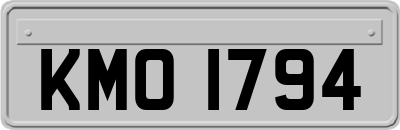 KMO1794