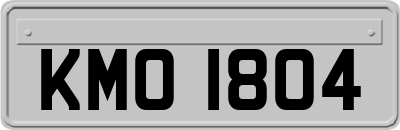 KMO1804