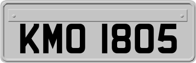 KMO1805