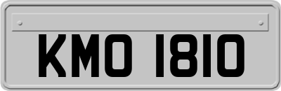 KMO1810