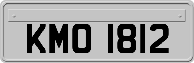 KMO1812