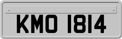 KMO1814