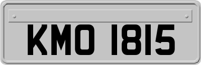 KMO1815