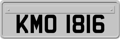 KMO1816