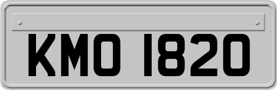 KMO1820