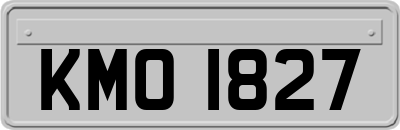 KMO1827