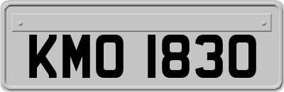 KMO1830