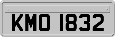 KMO1832