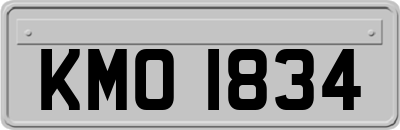 KMO1834